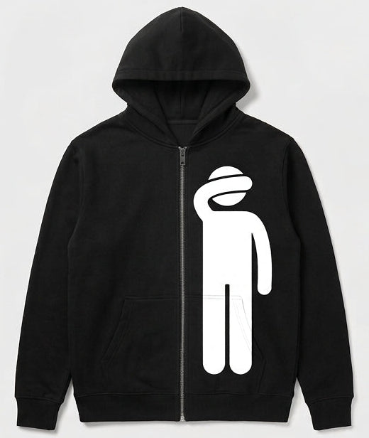 FOLLOW BY FAITH NOT BY SIGHT SWEATER