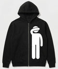 FOLLOW BY FAITH NOT BY SIGHT SWEATER